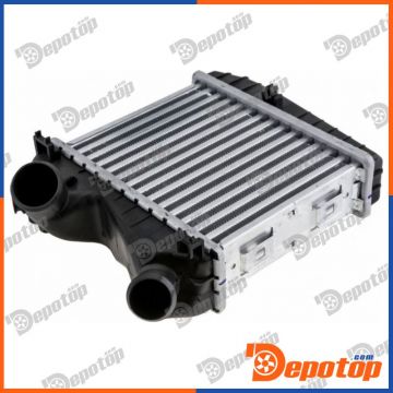 Intercooler pour SMART | CCL-ME-065, 96499